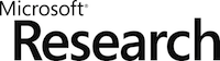 Microsoft Research - SILVER sponsor of ECCV 2012