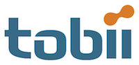 Logo Tobii